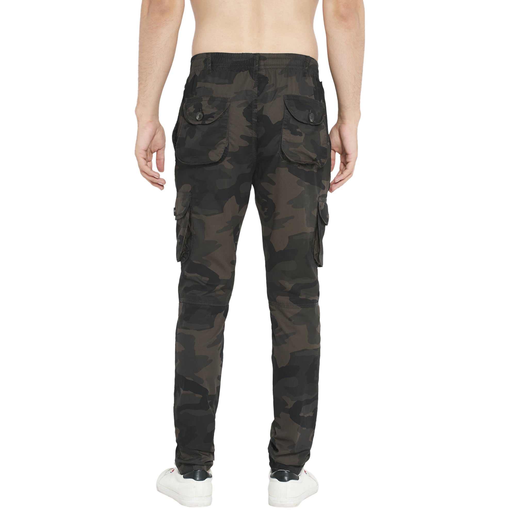 WILDCAMO UTILITY CARGO PANTS - OTTAWA