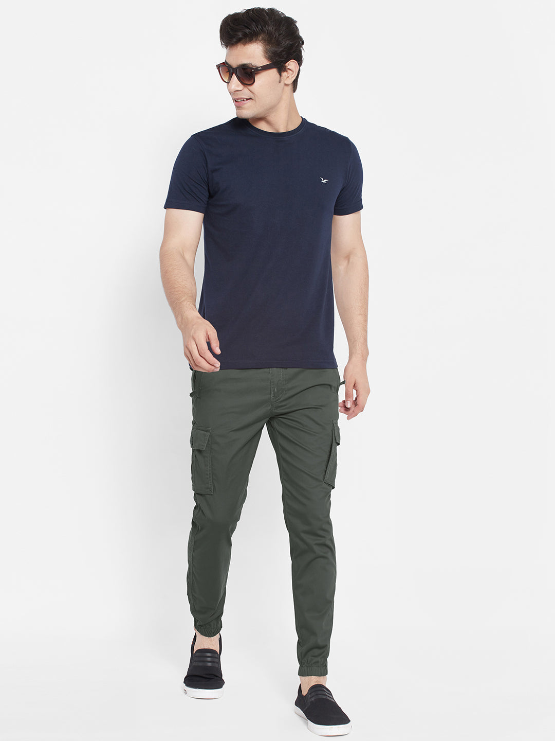 Tactical Terrain Joggers SEAWEED OLIVE