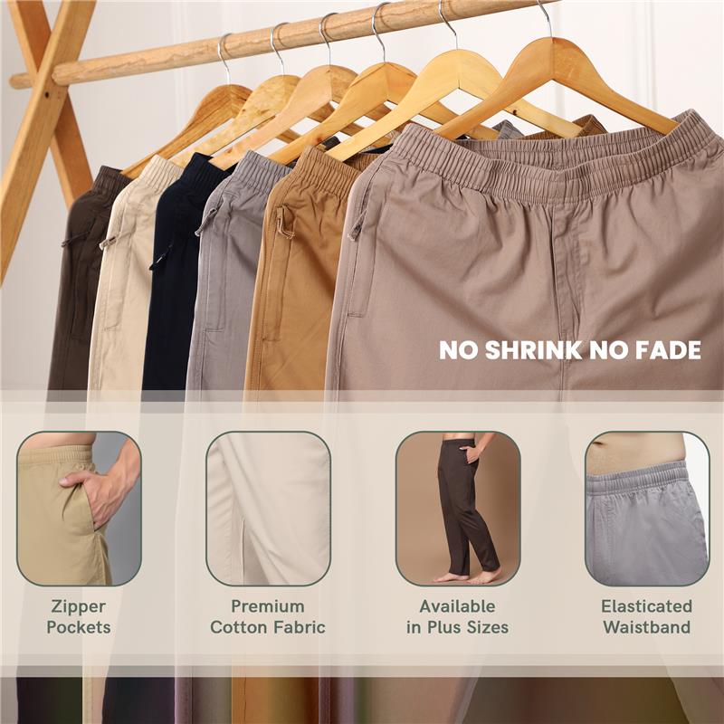 CRAZY COMFORT PYJAMA PANTS