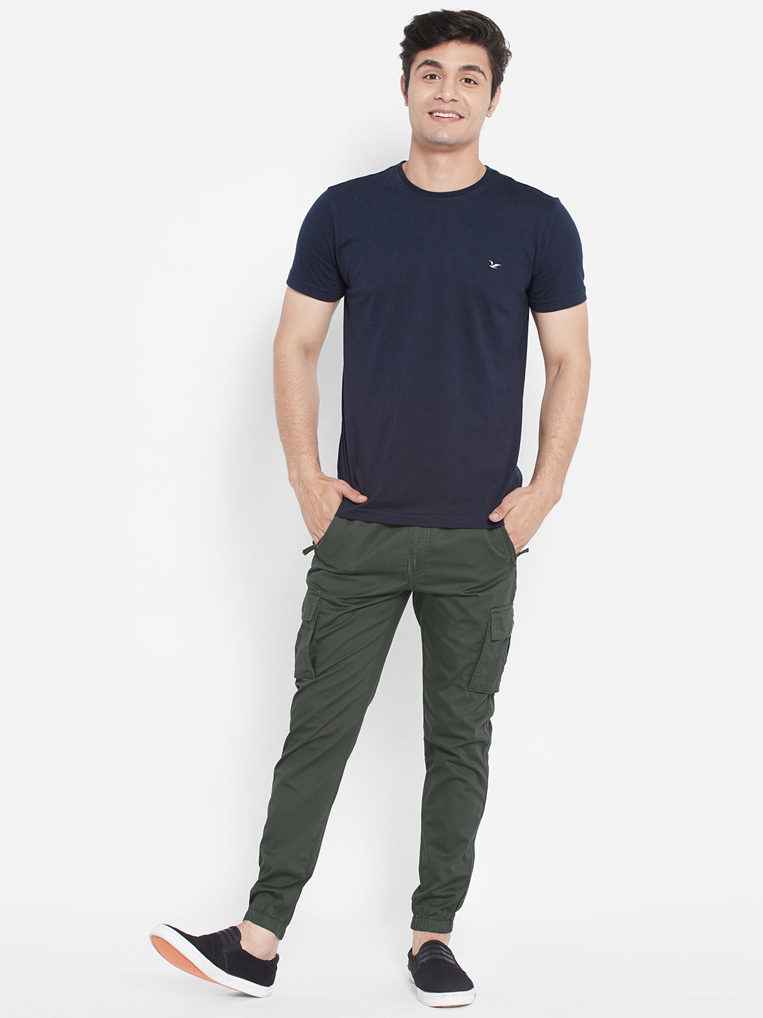 Tactical Terrain Joggers SEAWEED OLIVE