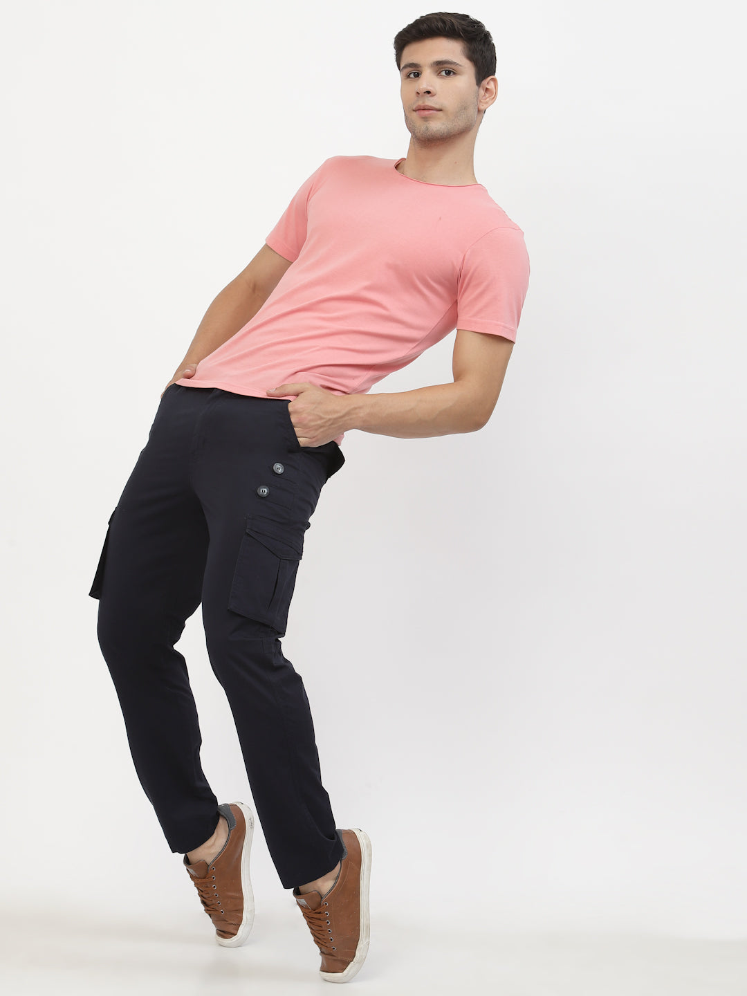 SoftCore Chill Cargos