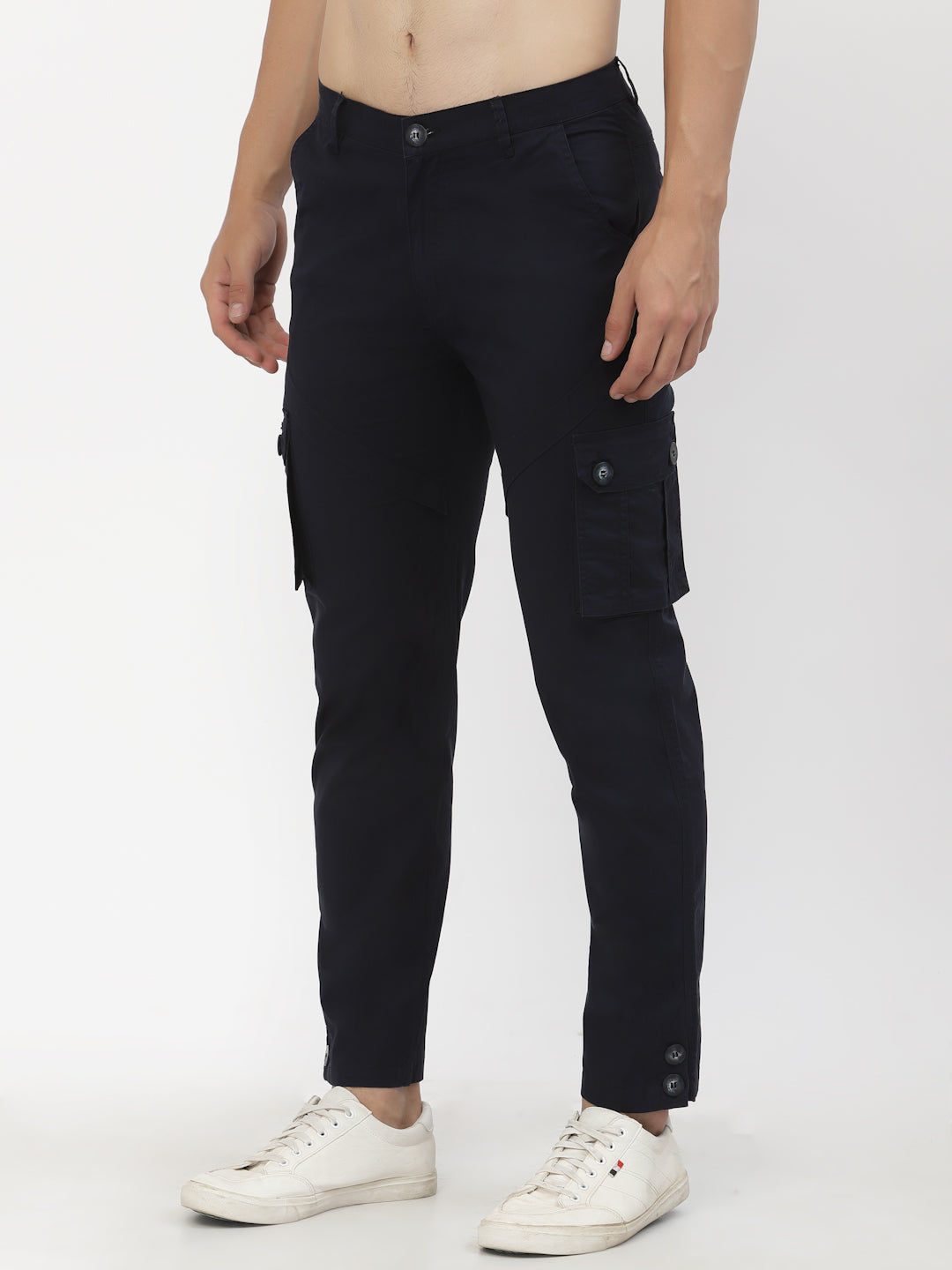 STREET CARGO PANTS