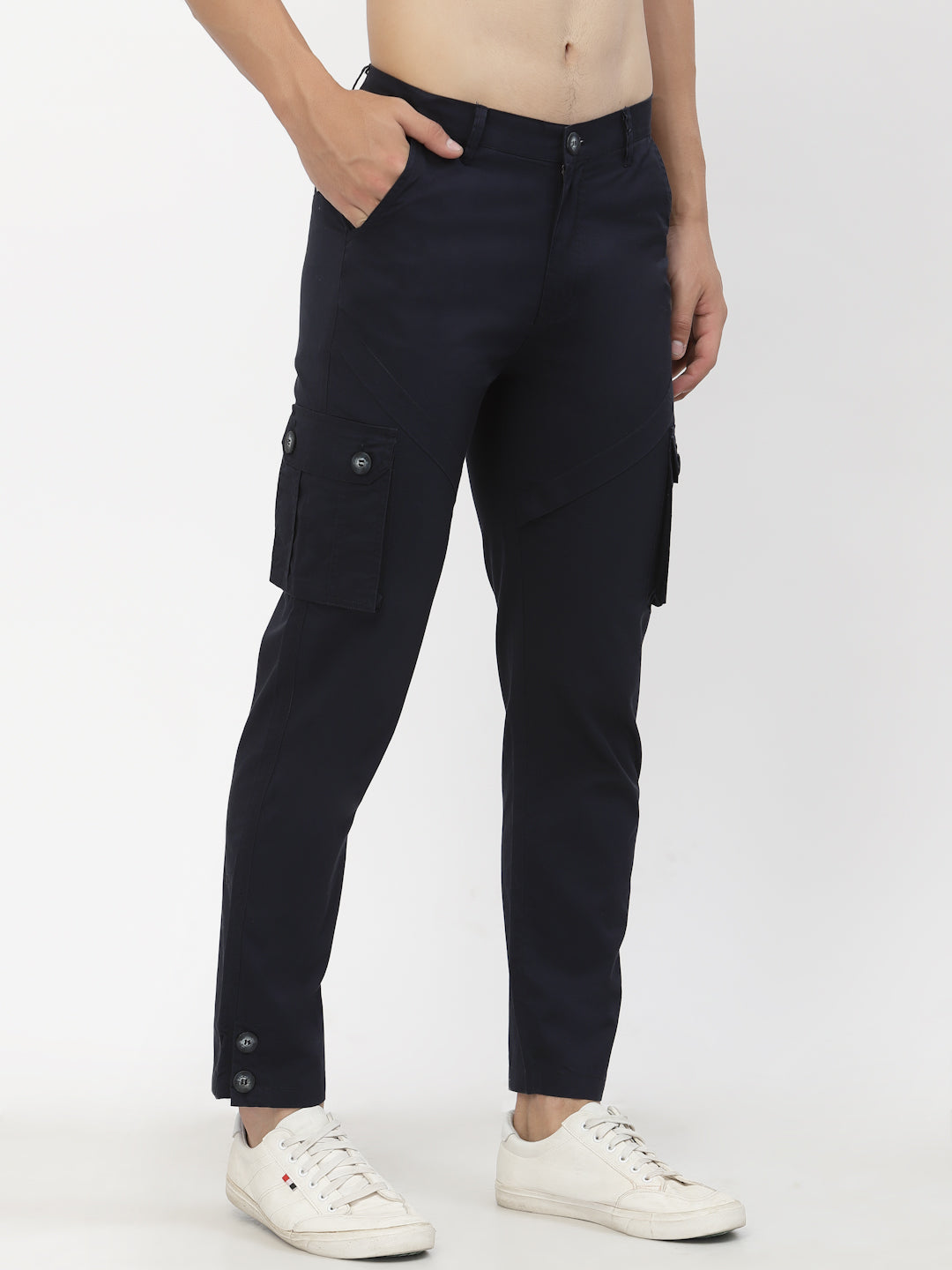 STREET CARGO PANTS