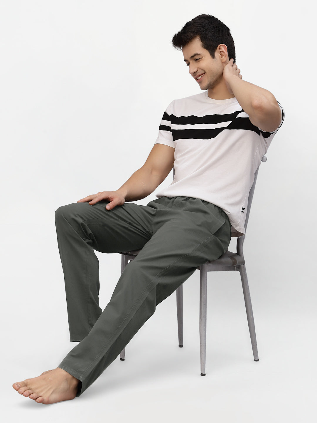 CRAZY COMFORT PYJAMA PANTS