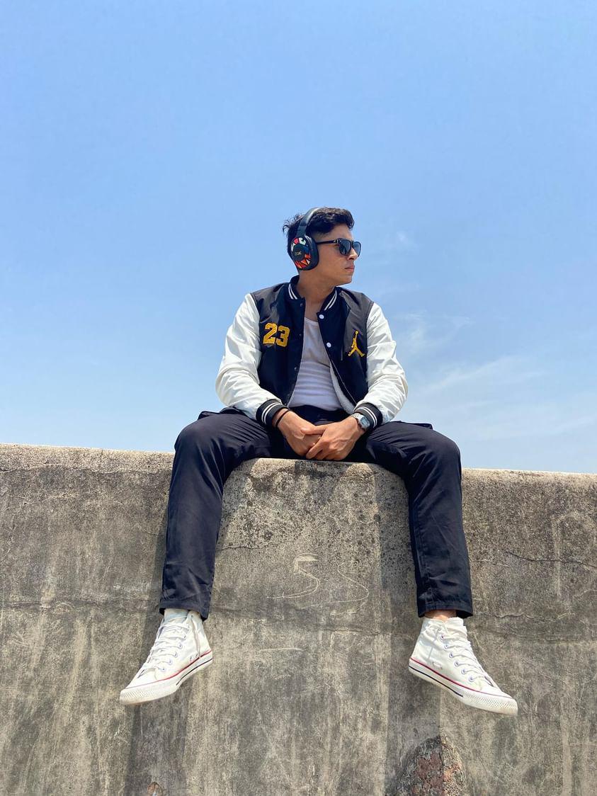 SoftCore Chill Cargos