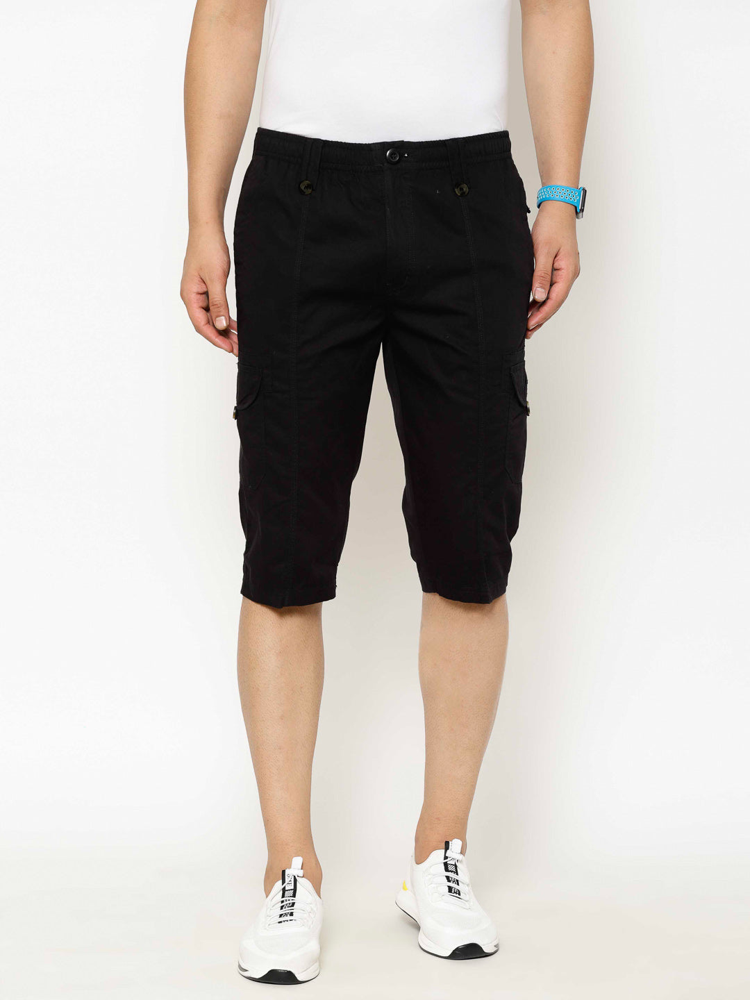 SPIDER BLACK