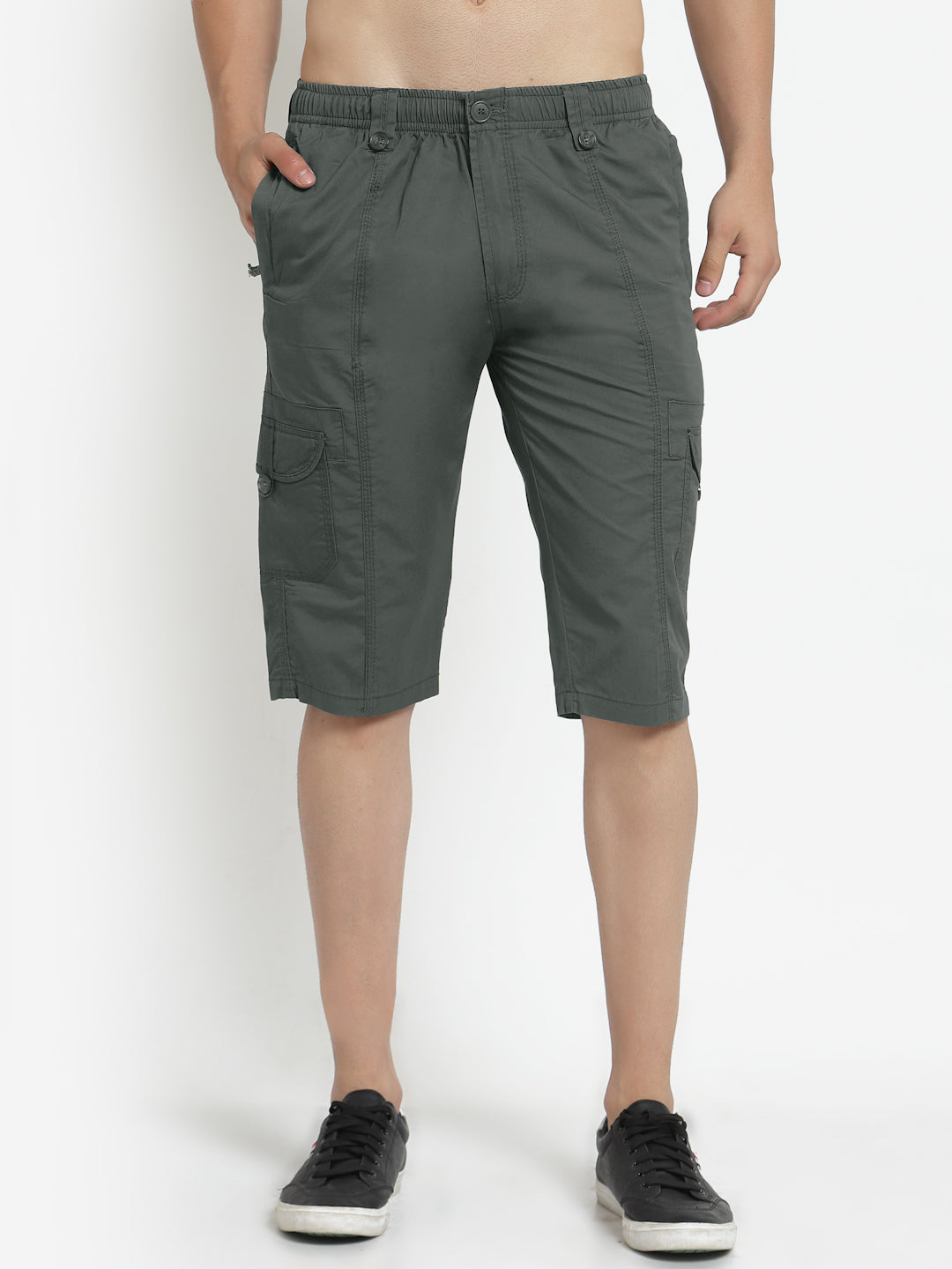 SEAWEED OLIVE