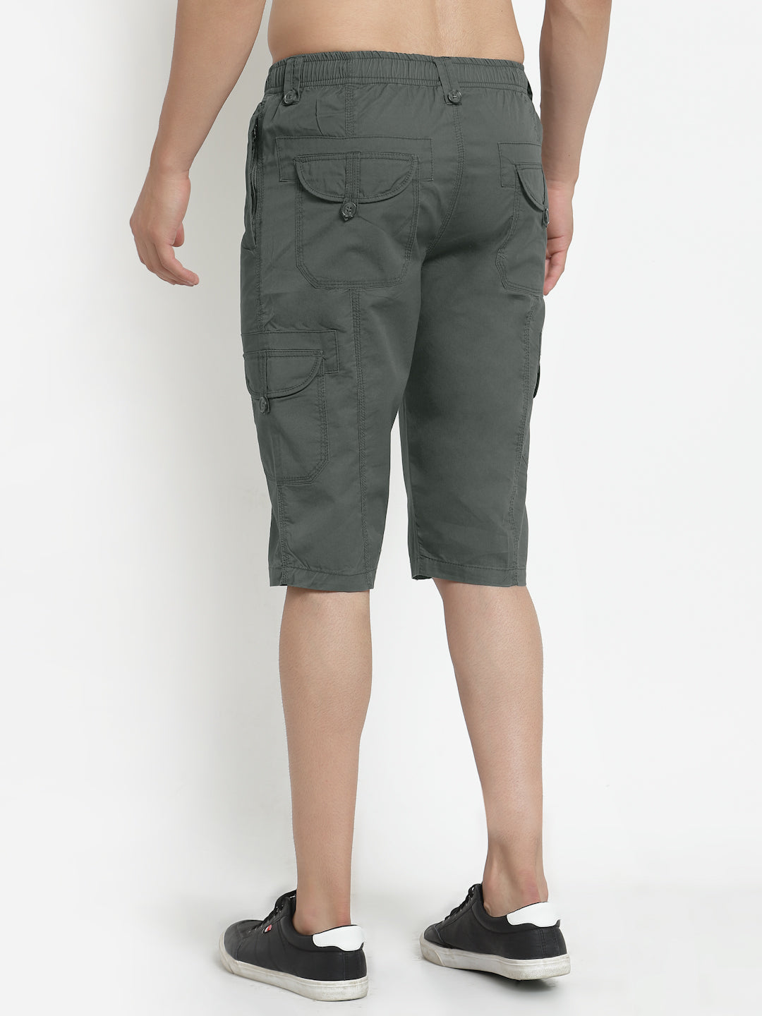 CORE CARGO 3/4 SHORTS