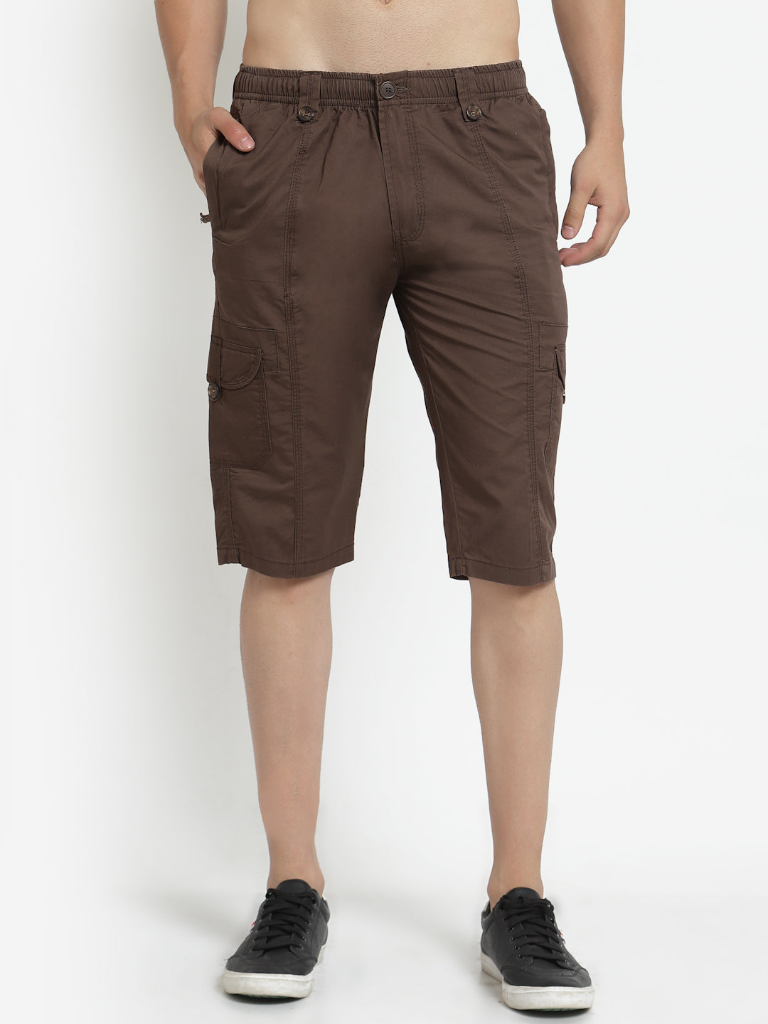 MOCHA BROWN