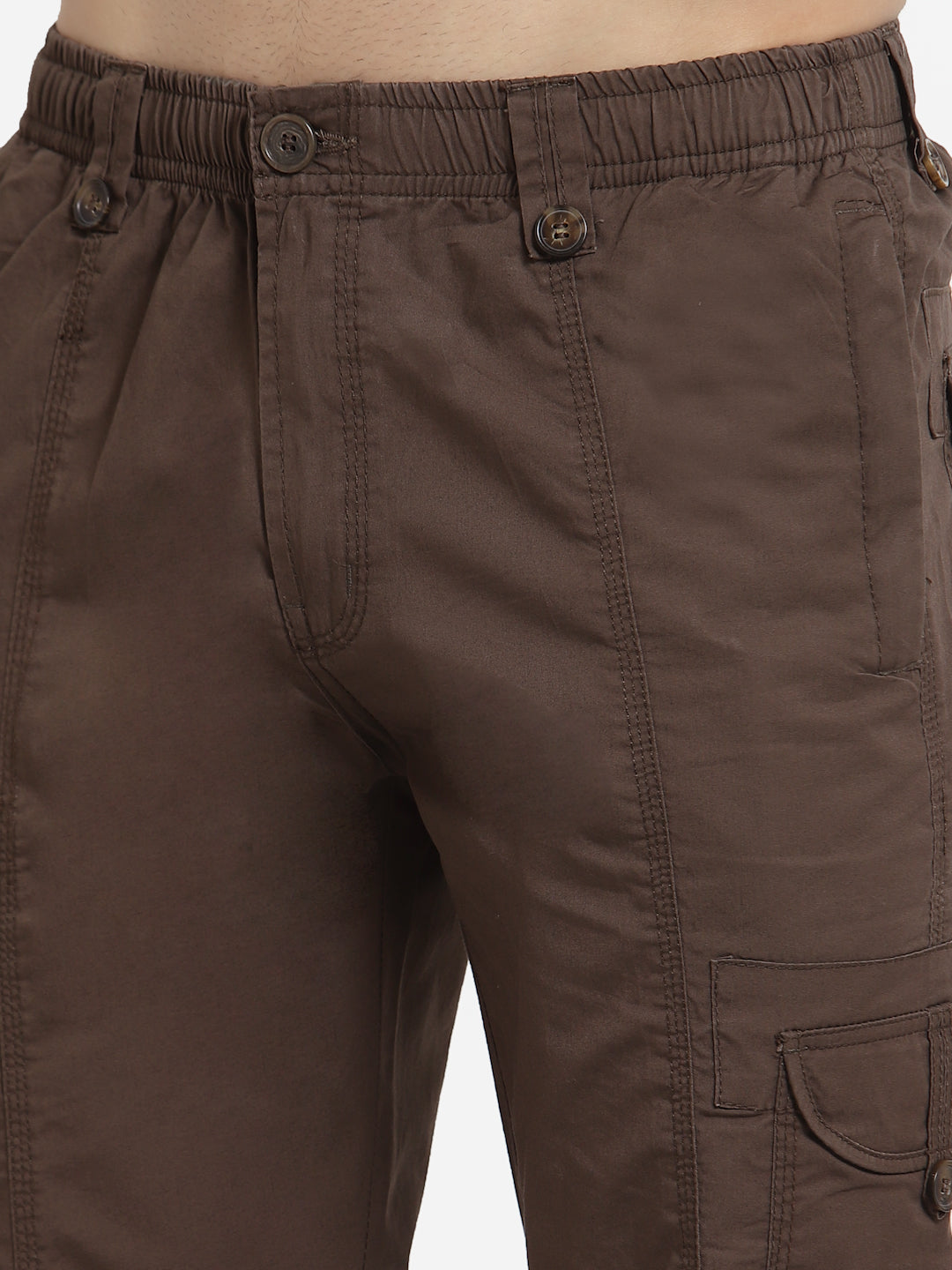CORE CARGO 3/4 SHORTS