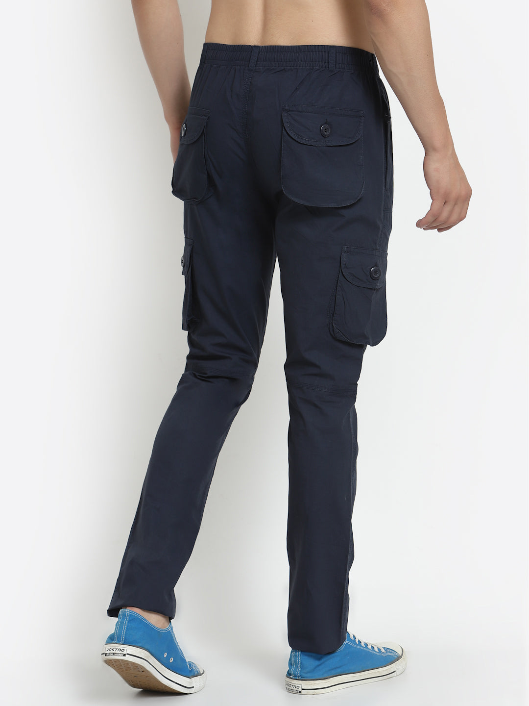 AIR UTILITY CARGOS - MIDNIGHT BLUE