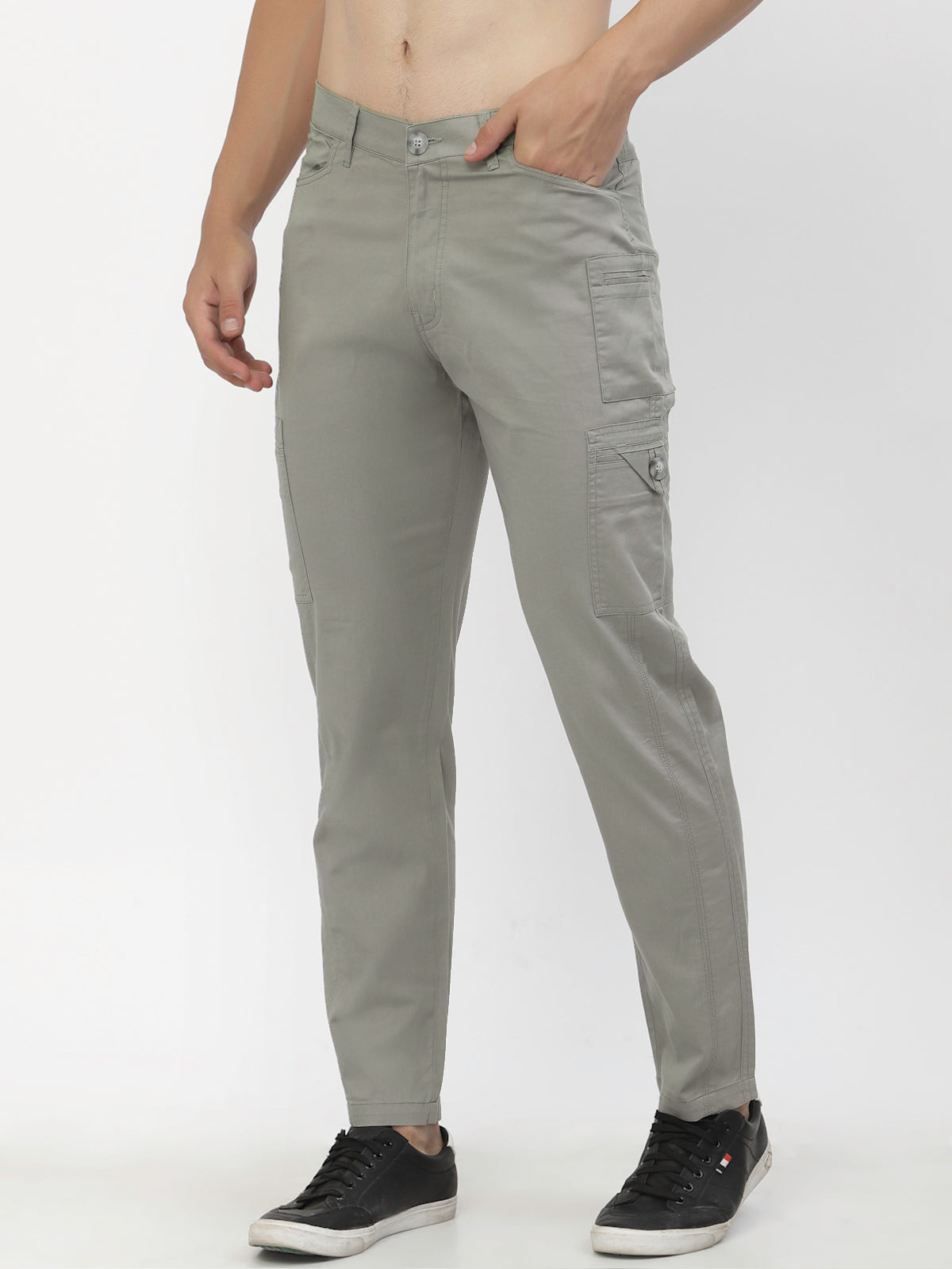 Evergreen Trek Utility Cargo - HARBOUR