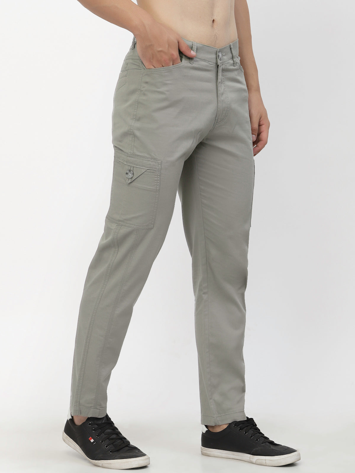 Evergreen Trek Utility Cargo - HARBOUR