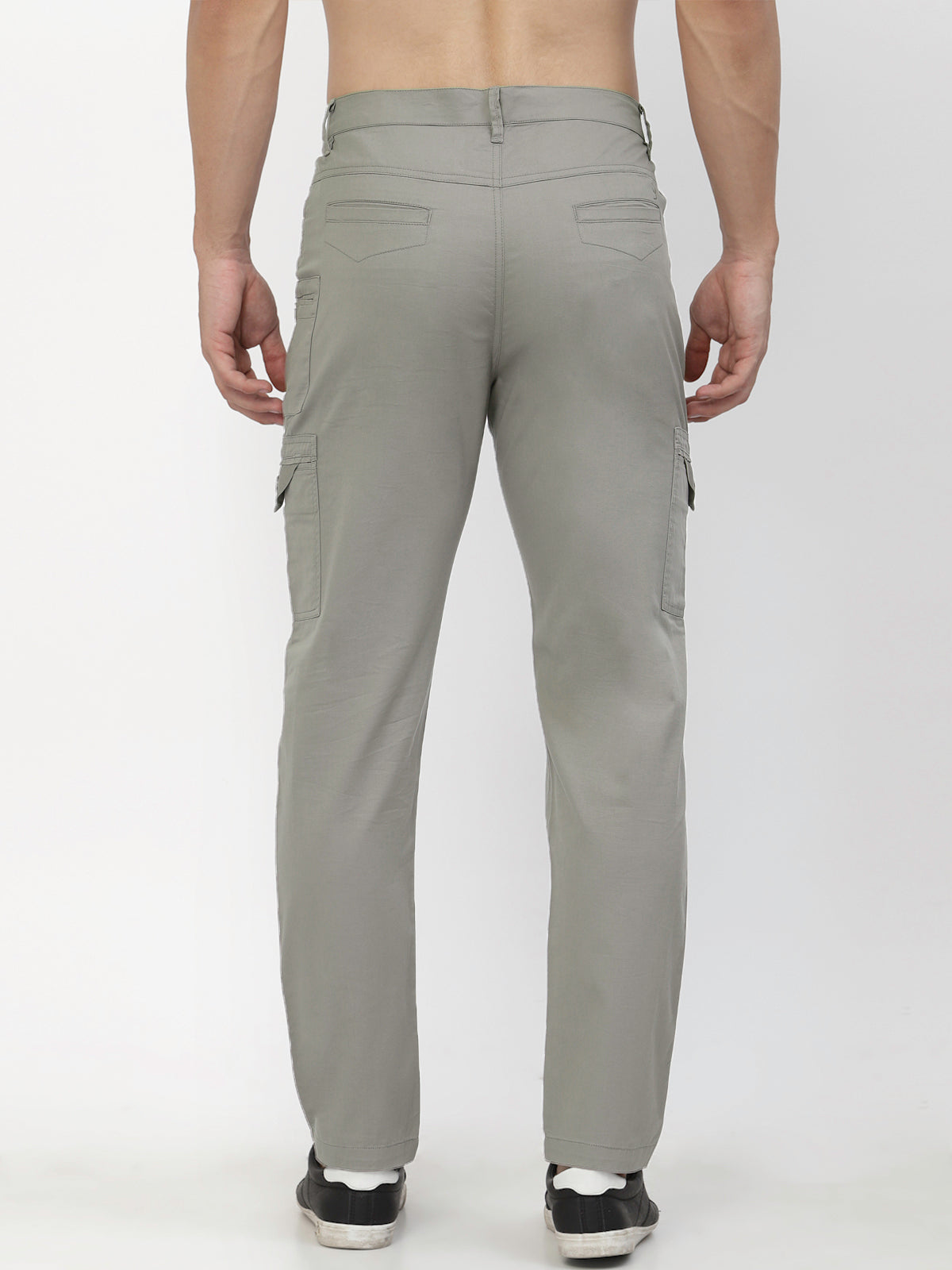 Evergreen Trek Utility Cargo - HARBOUR