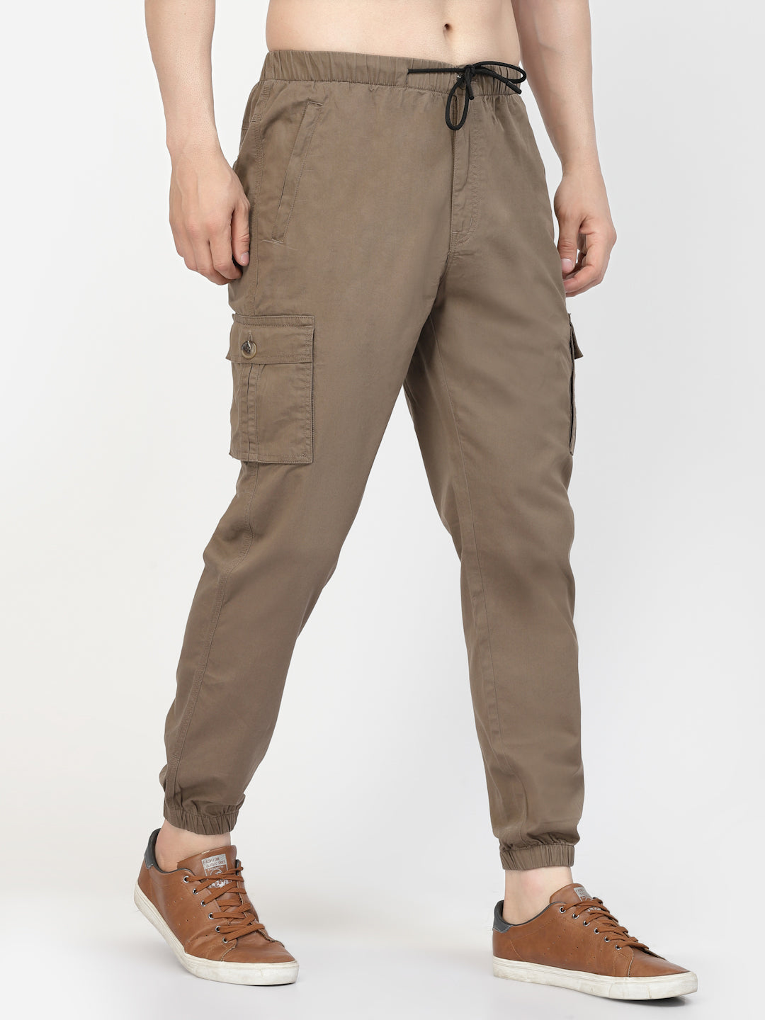 Tactical Terrain Joggers MINK