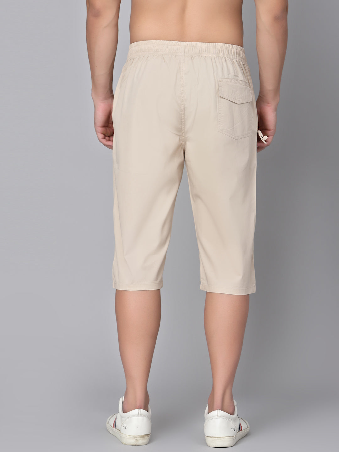 CORE RELAXED 3/4 SHORTS