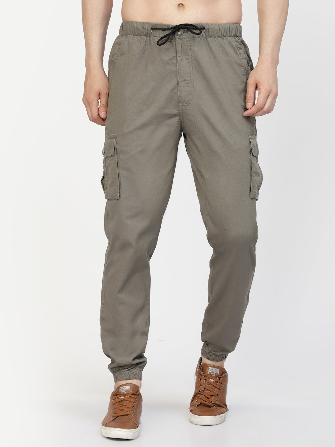Tactical Terrain Joggers MINK