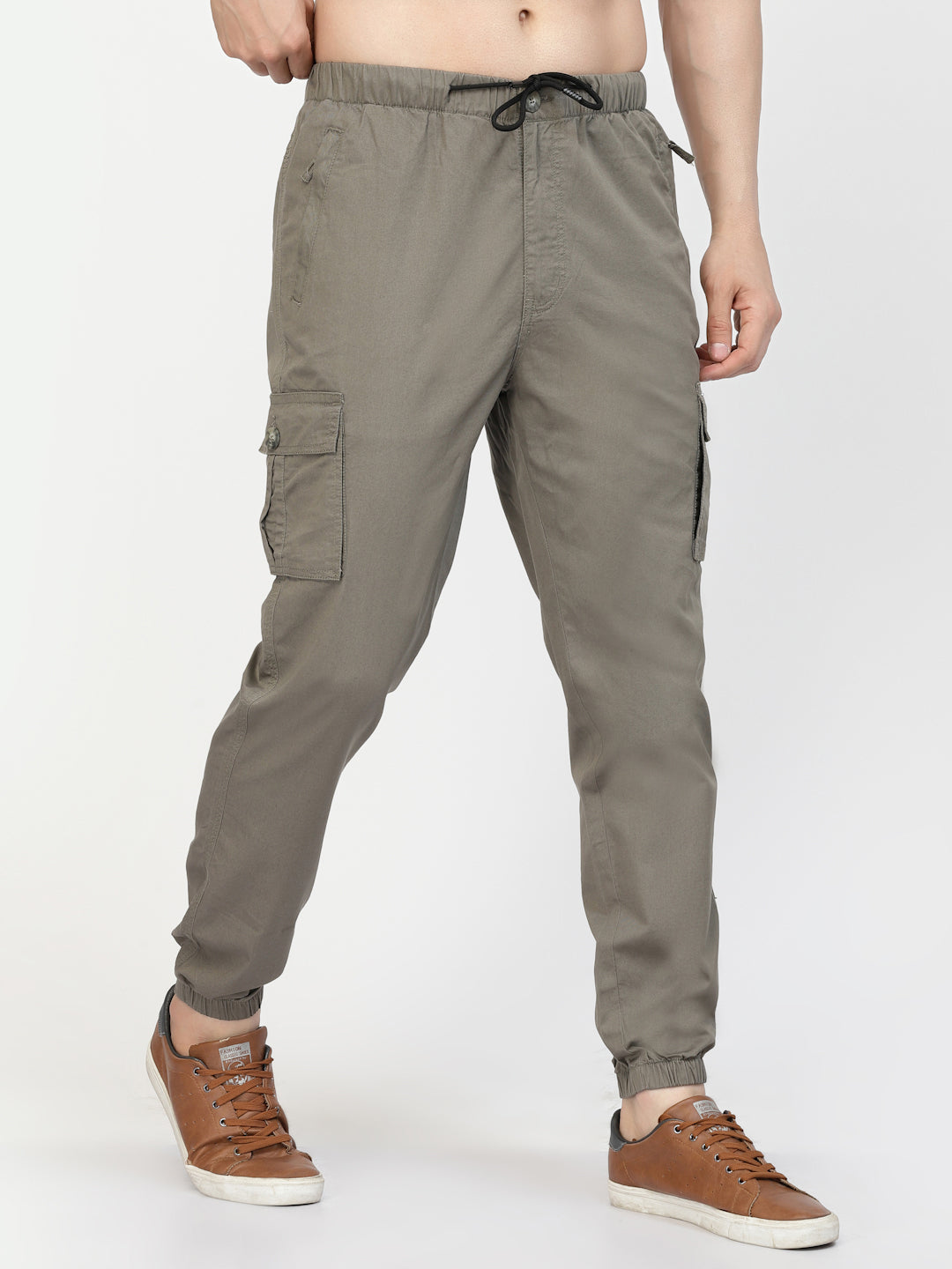 Tactical Terrain Joggers MINK