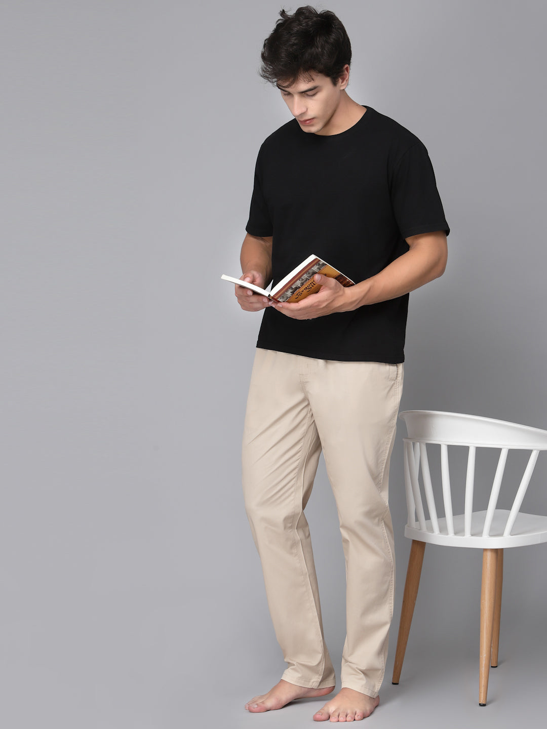 CRAZY COMFORT PYJAMA PANTS