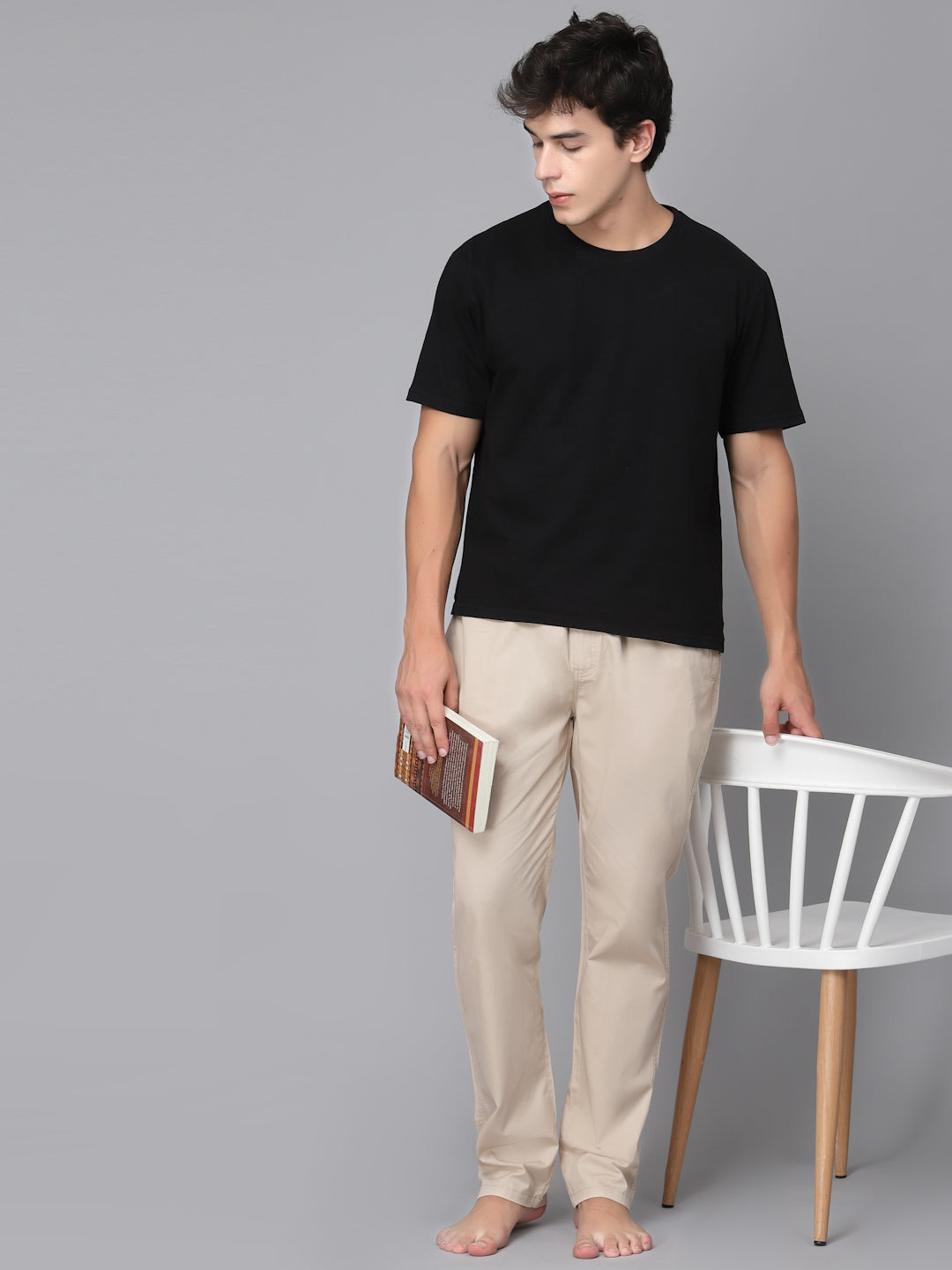 CRAZY COMFORT PYJAMA PANTS