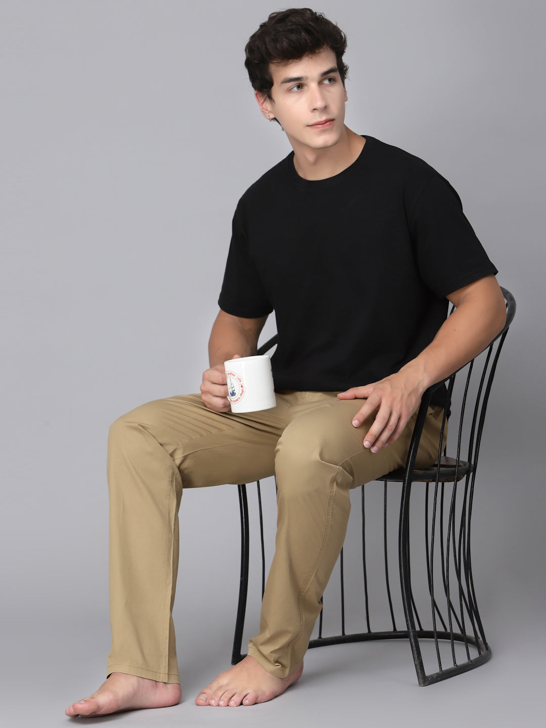 CRAZY COMFORT PYJAMA PANTS