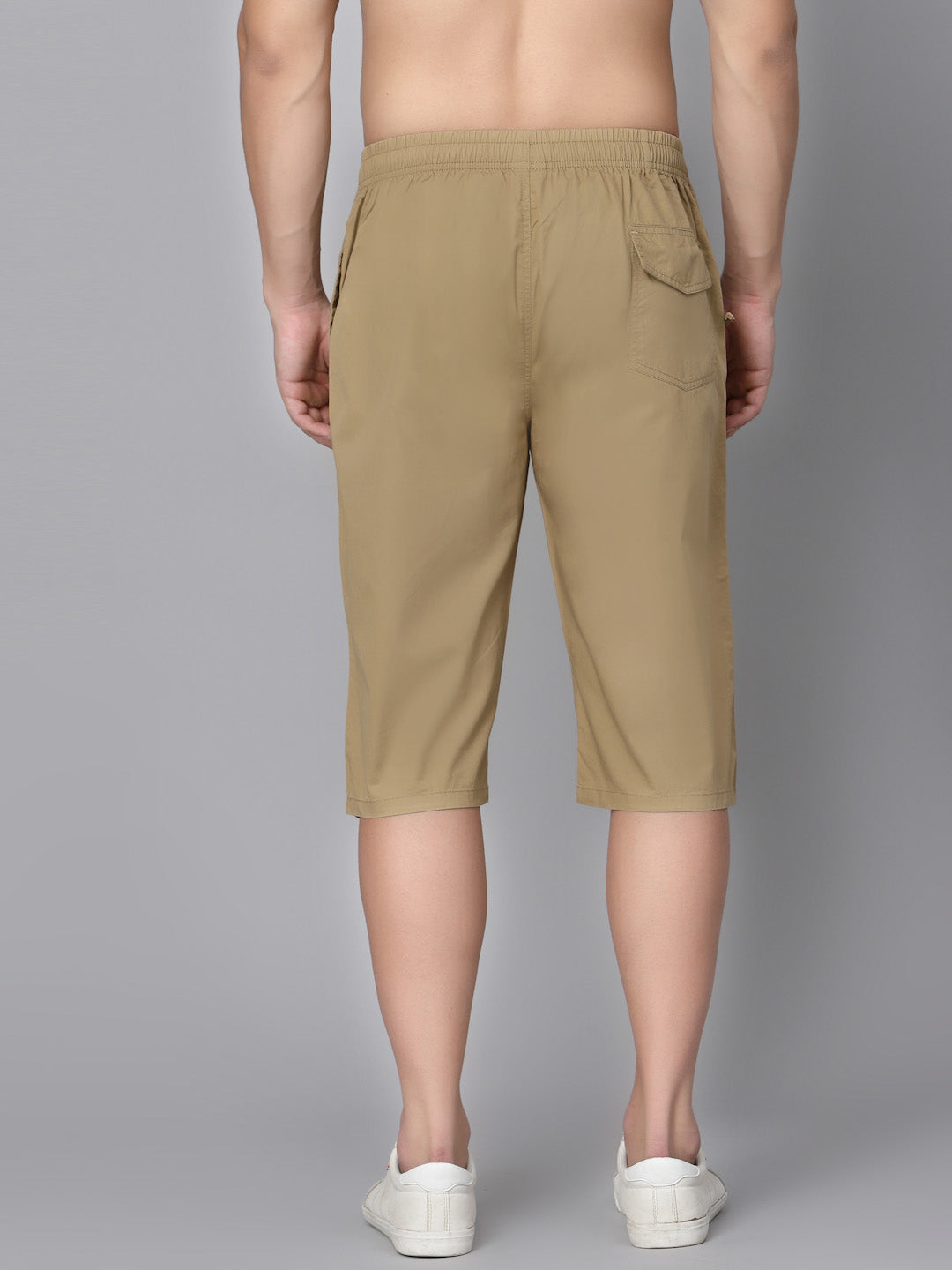 CORE RELAXED 3/4 SHORTS