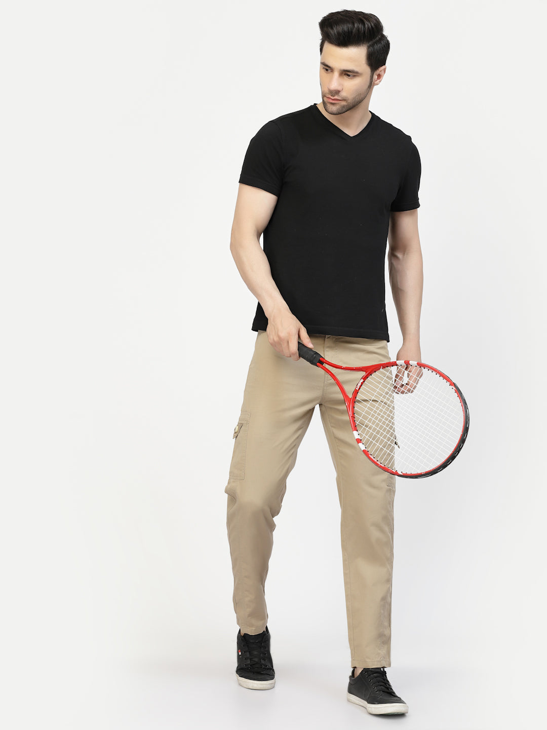 Evergreen Trek Utility Cargo - HAZELWOOD