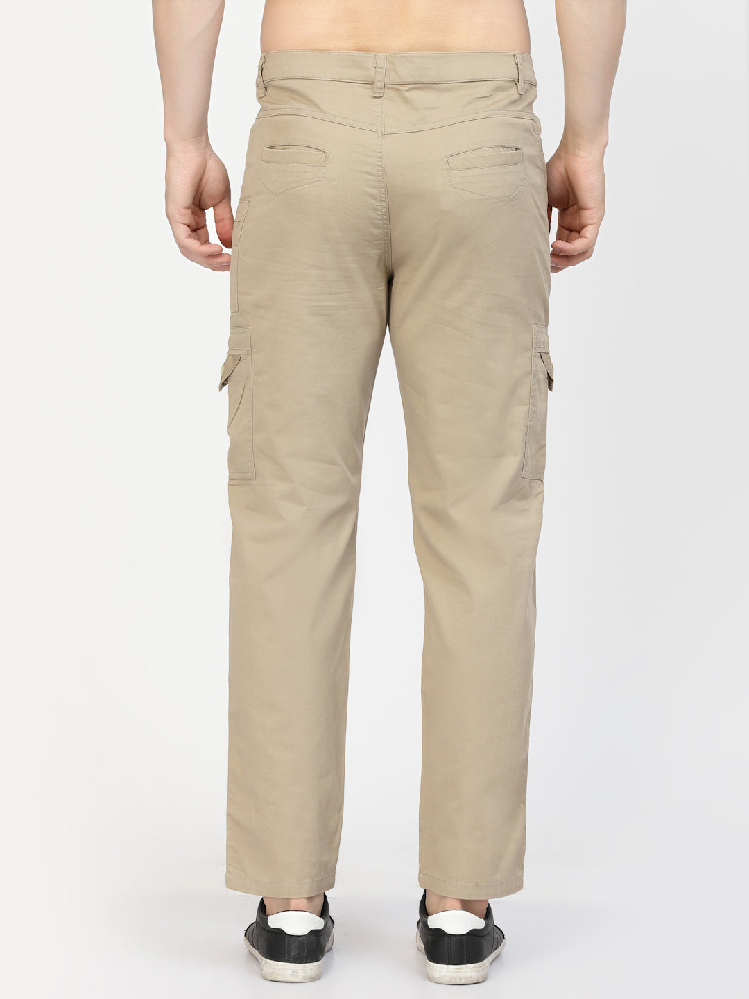 Evergreen Trek Utility Cargo - HAZELWOOD