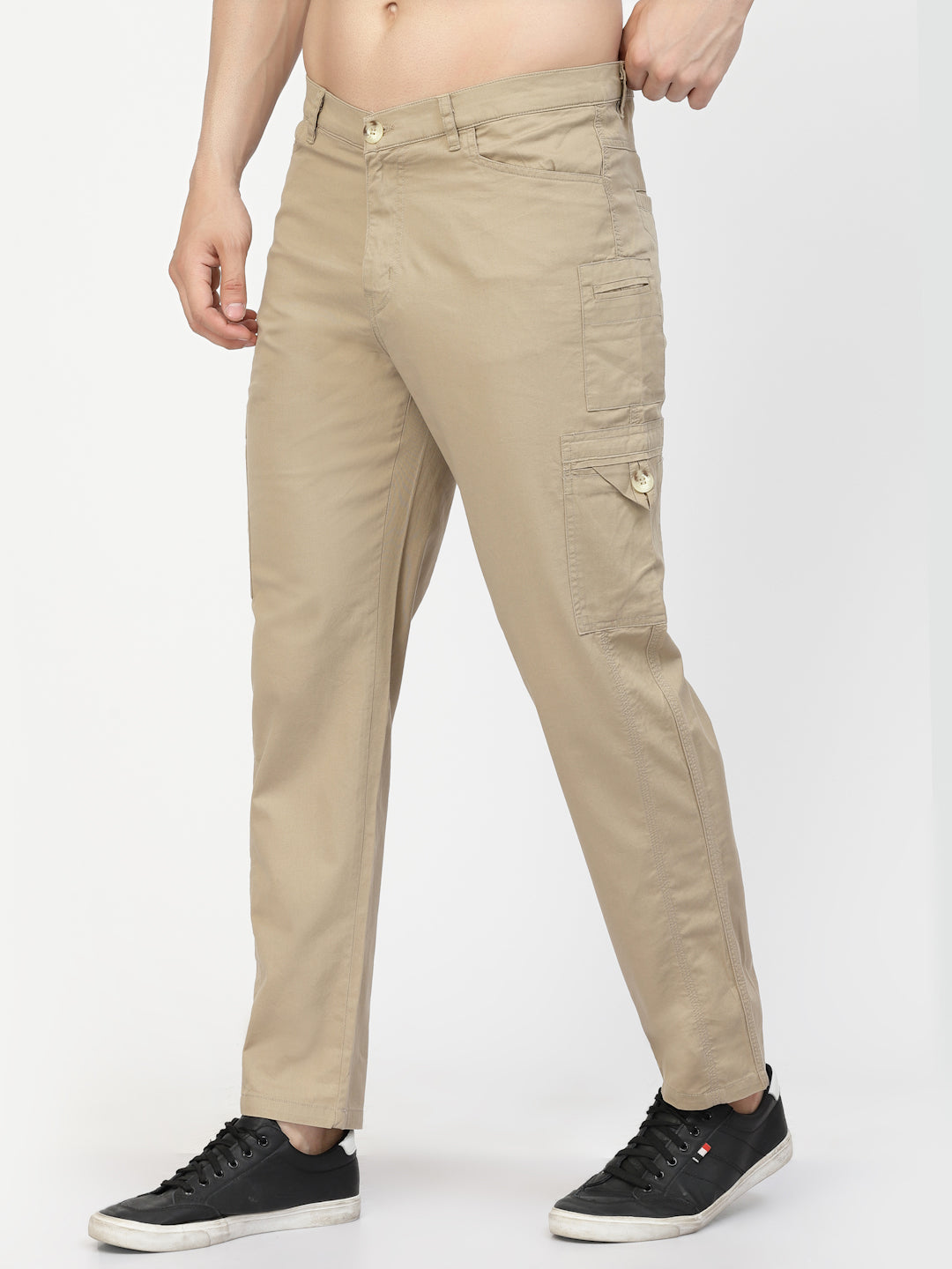 Evergreen Trek Utility Cargo - HAZELWOOD