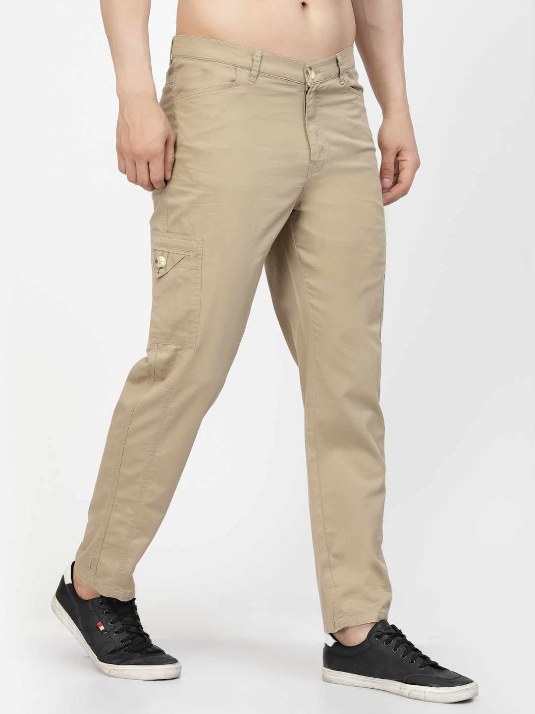 Evergreen Trek Utility Cargo - HAZELWOOD