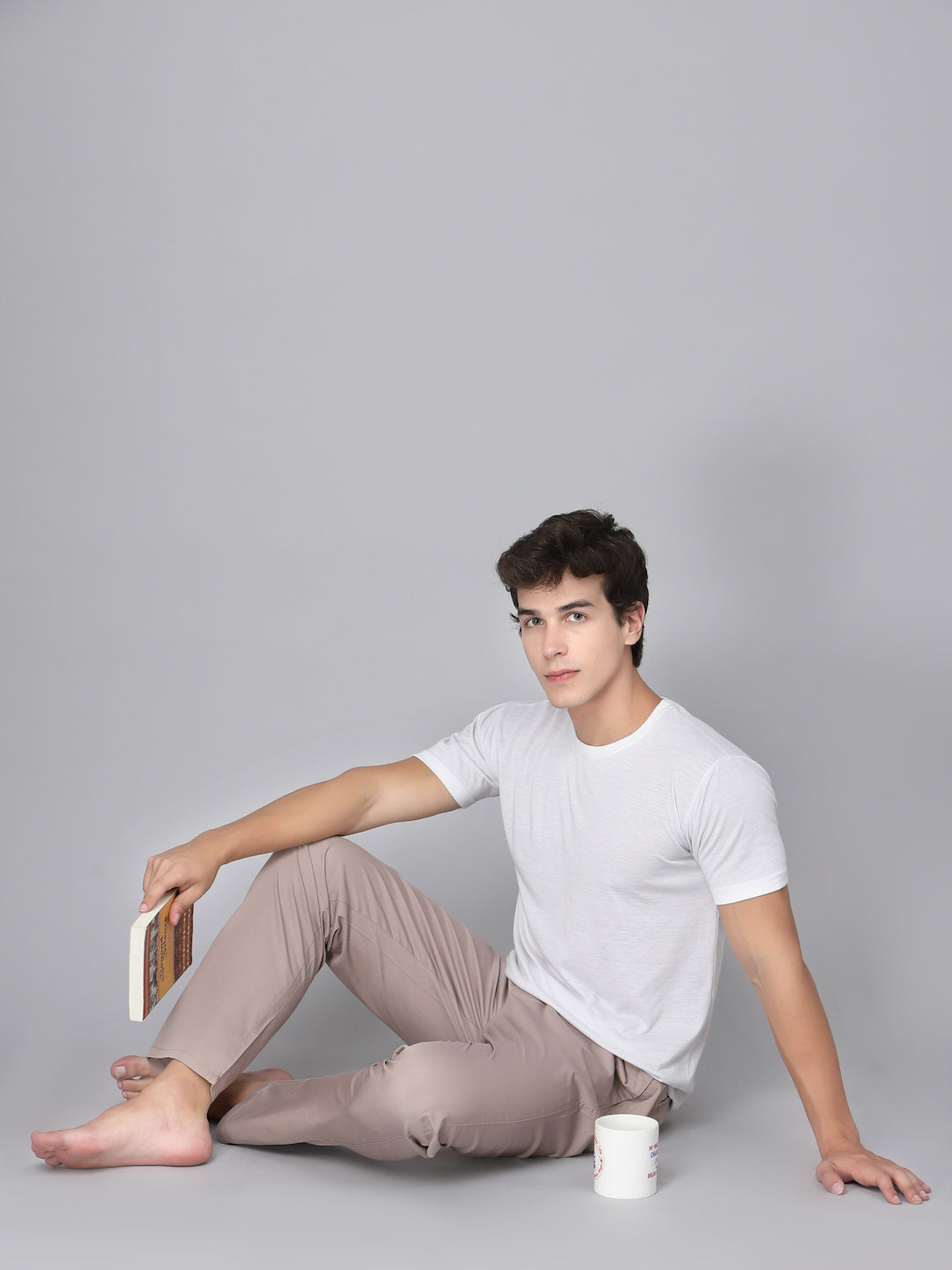 CRAZY COMFORT PYJAMA PANTS