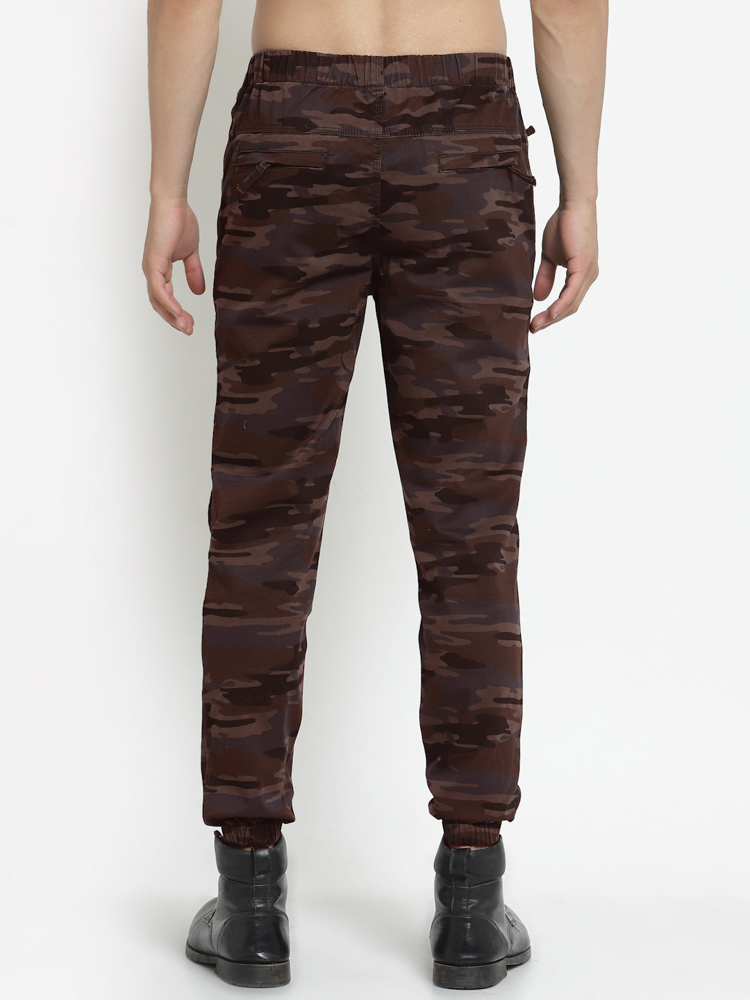 BREEZY JOGGER PANTS MOSCOW