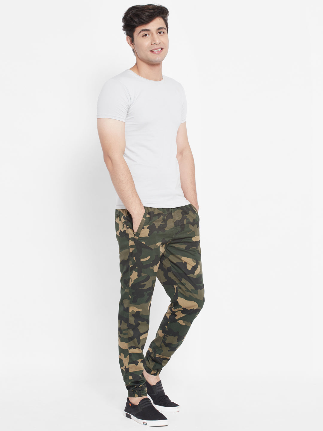 BREEZY JOGGER PANTS DUBLIN