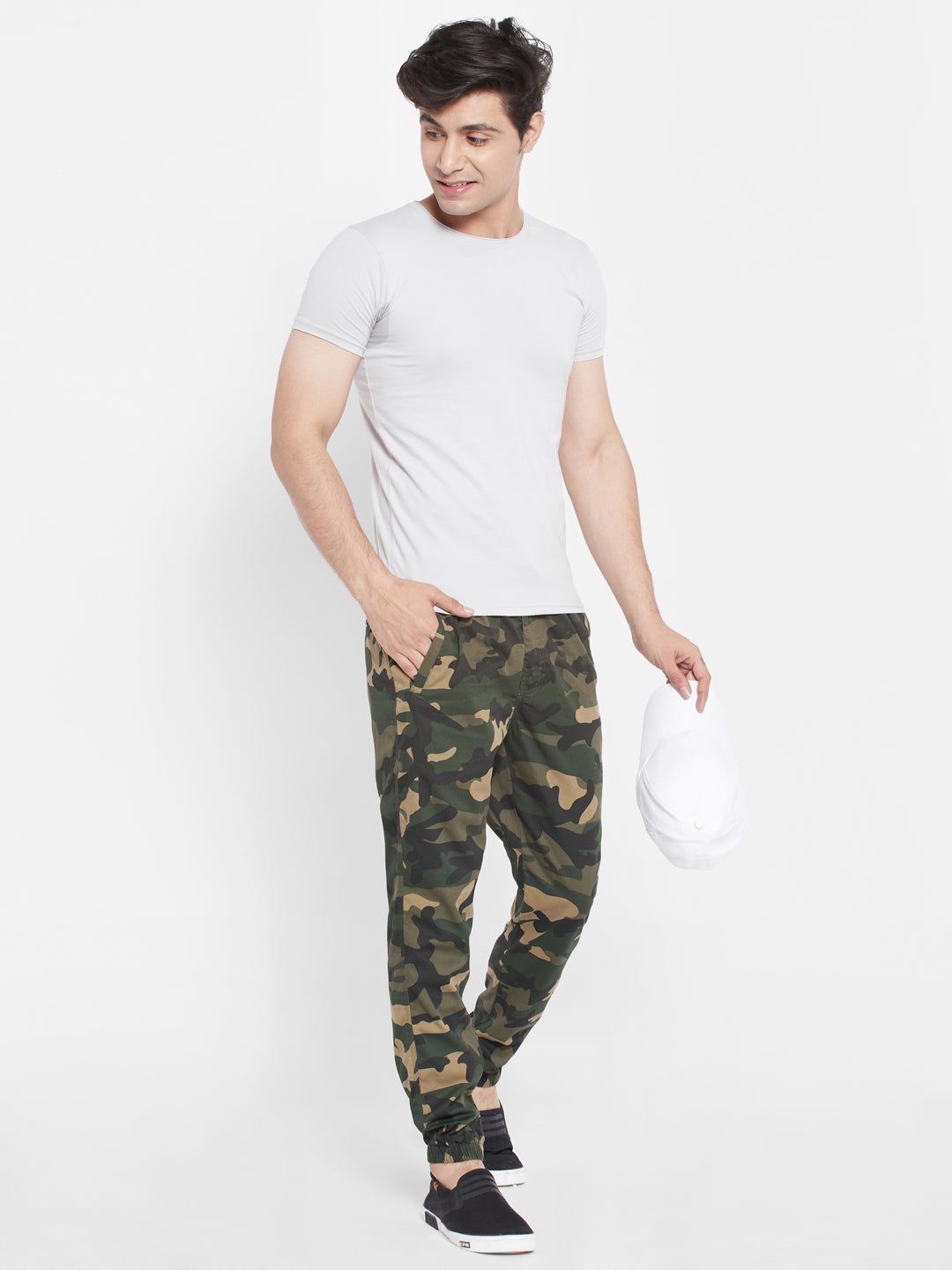 BREEZY JOGGER PANTS DUBLIN