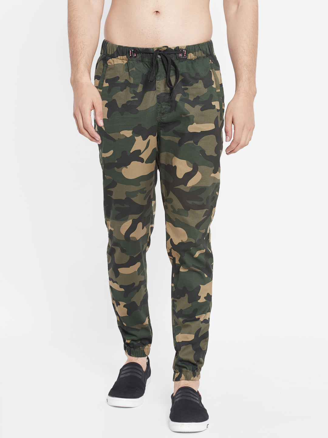 BREEZY JOGGER PANTS DUBLIN