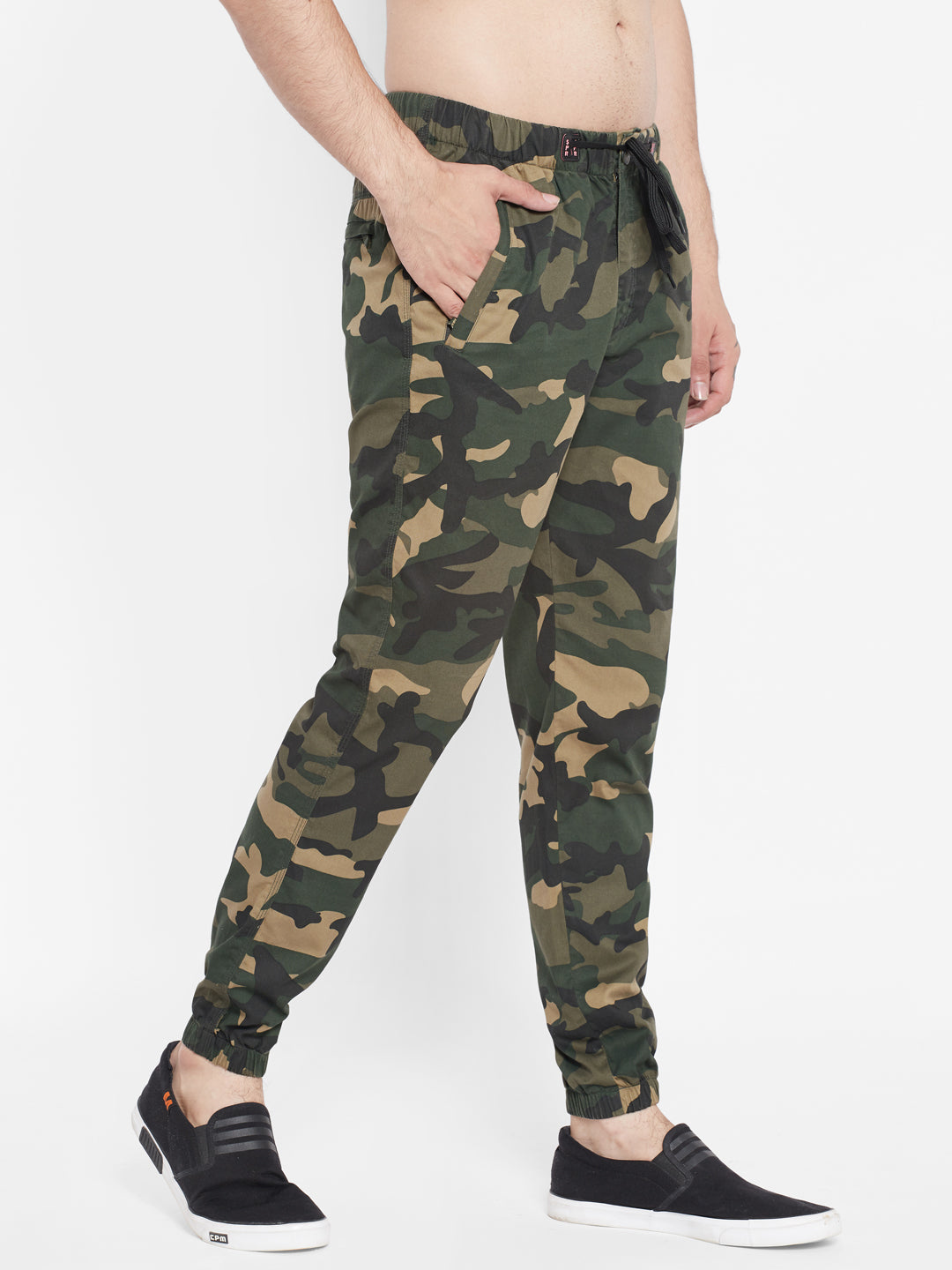 BREEZY JOGGER PANTS DUBLIN