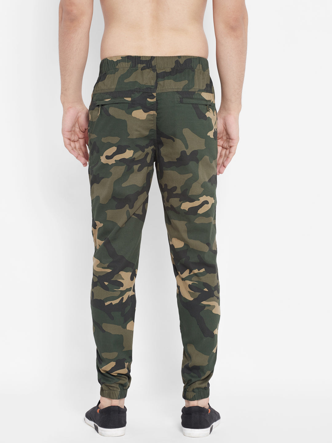 BREEZY JOGGER PANTS DUBLIN