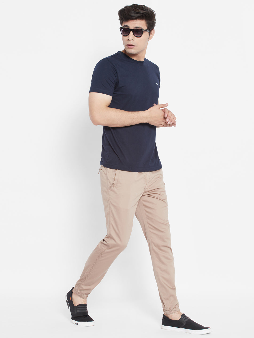 All-Day Joggers SAND DOLLAR