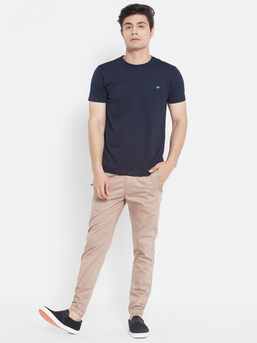 All-Day Joggers SAND DOLLAR
