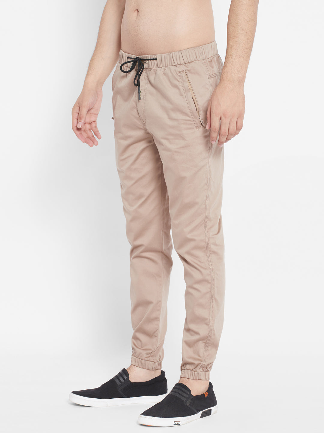 All-Day Joggers SAND DOLLAR