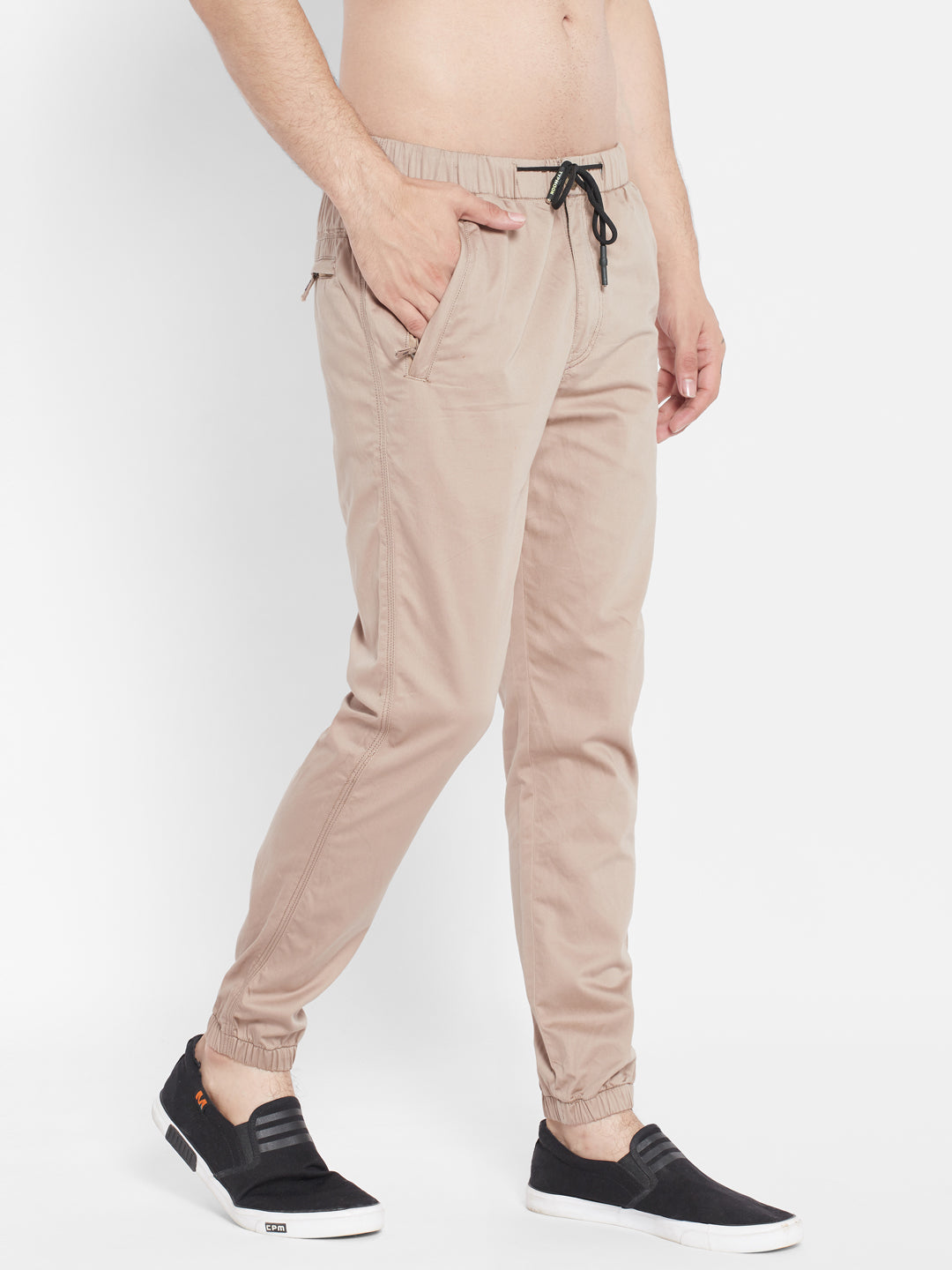 All-Day Joggers SAND DOLLAR