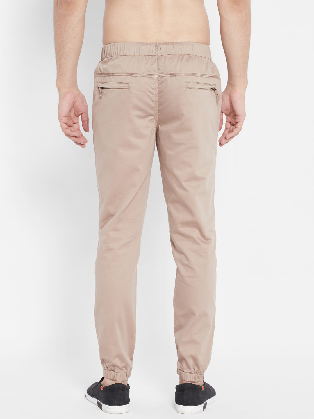 All-Day Joggers SAND DOLLAR