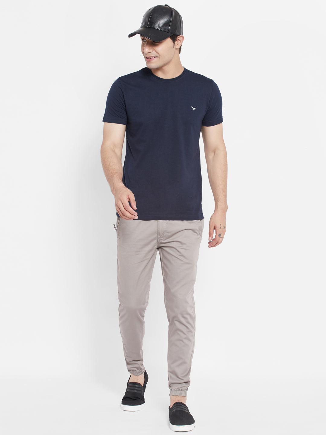 All-Day Joggers CLOUDY GREY