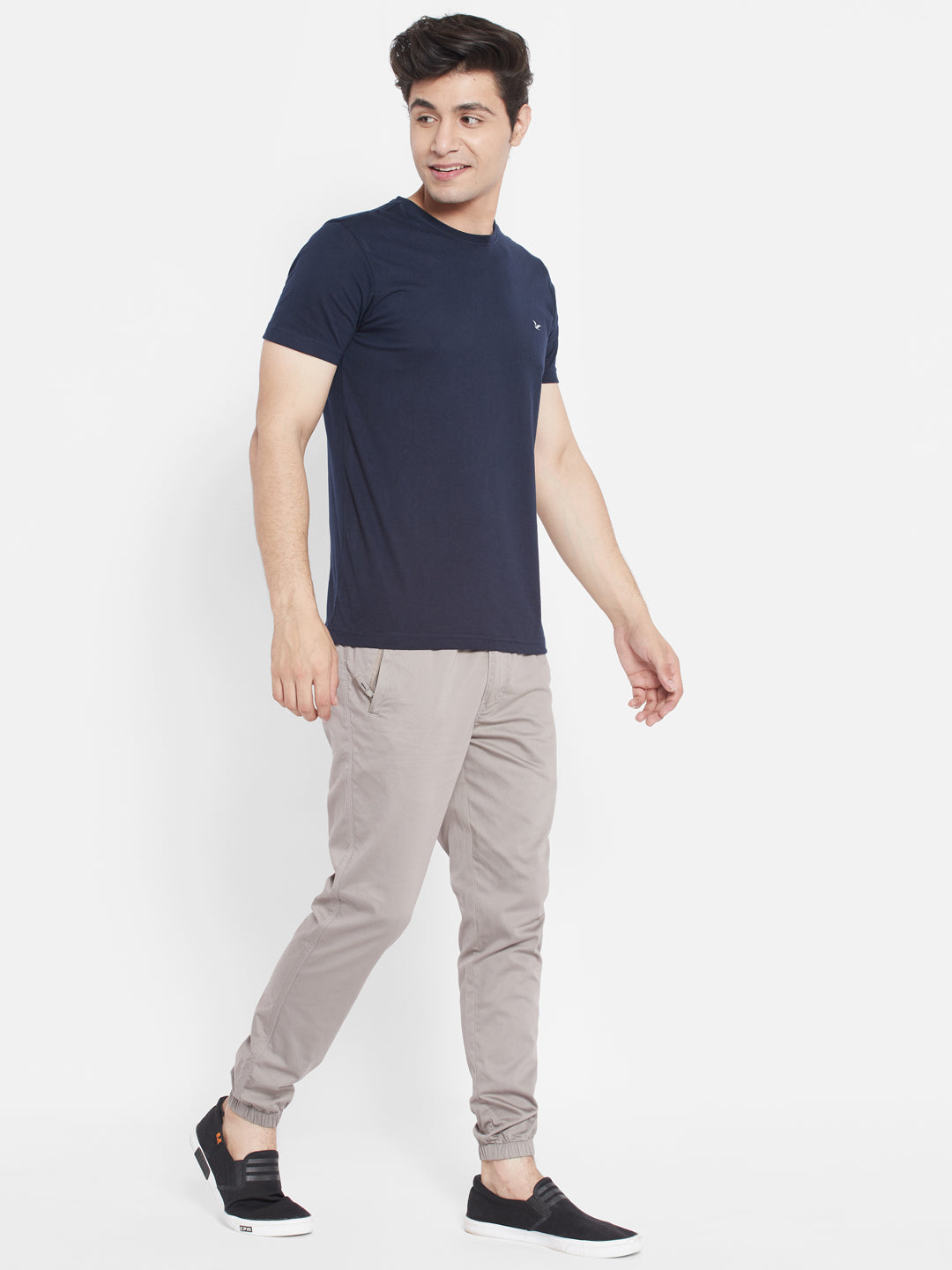 All-Day Joggers CLOUDY GREY