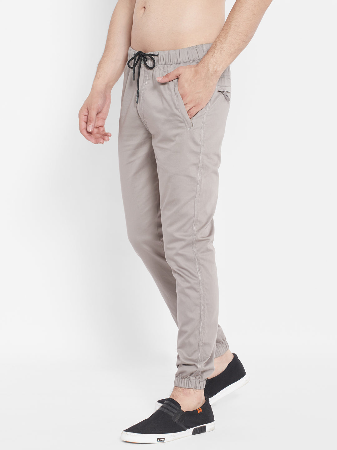 All-Day Joggers CLOUDY GREY