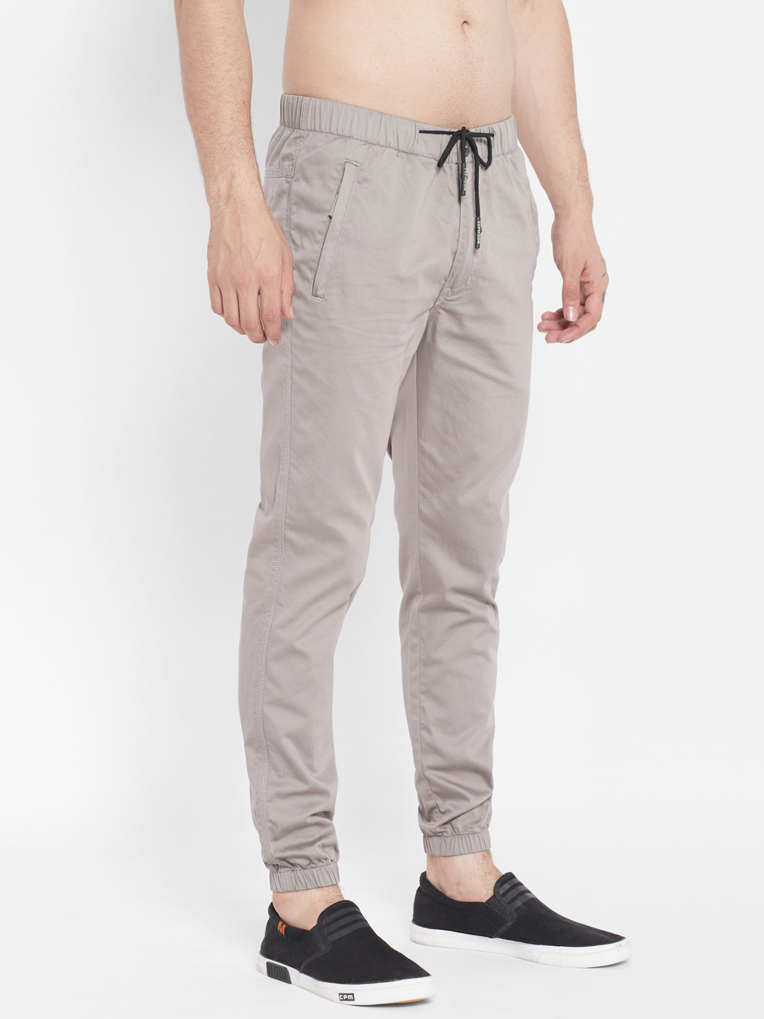 All-Day Joggers CLOUDY GREY