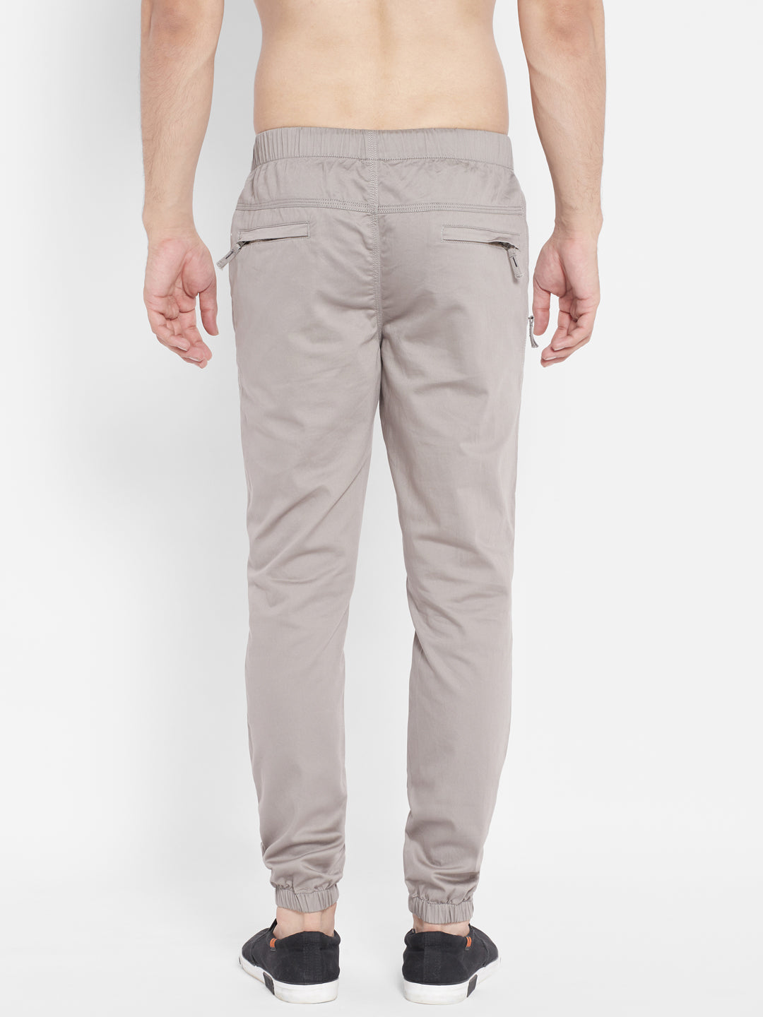 All-Day Joggers CLOUDY GREY