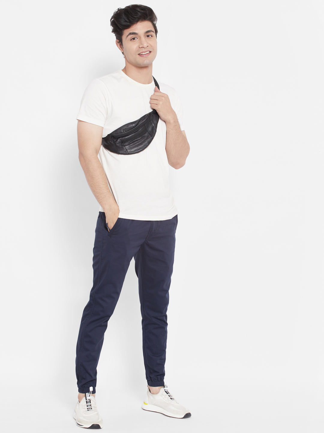 All-Day Joggers MIDNIGHT BLUE