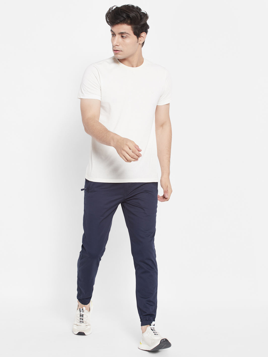 All-Day Joggers MIDNIGHT BLUE