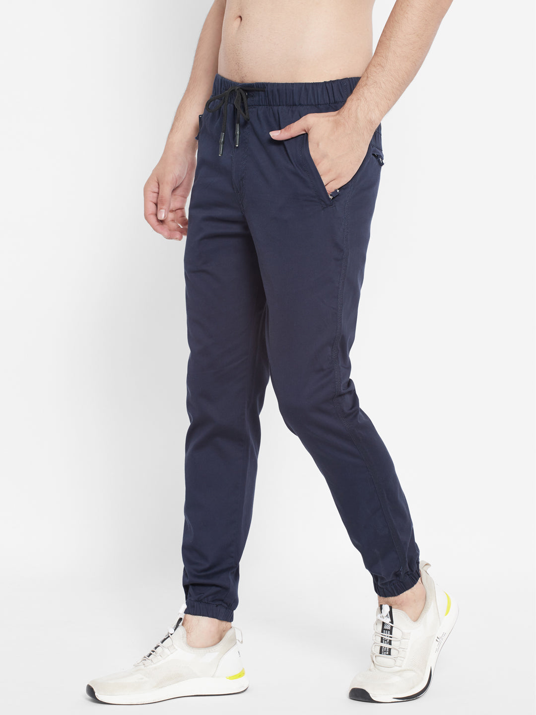 All-Day Joggers MIDNIGHT BLUE